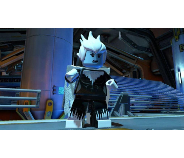 CENEGA LEGO Batman 3: Poza Gotham PS Vita - 1402223 - zdjęcie 3